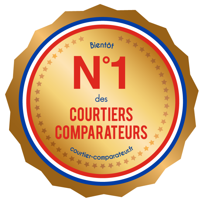 Courtier Comparateur N°1 en mutuelle santé